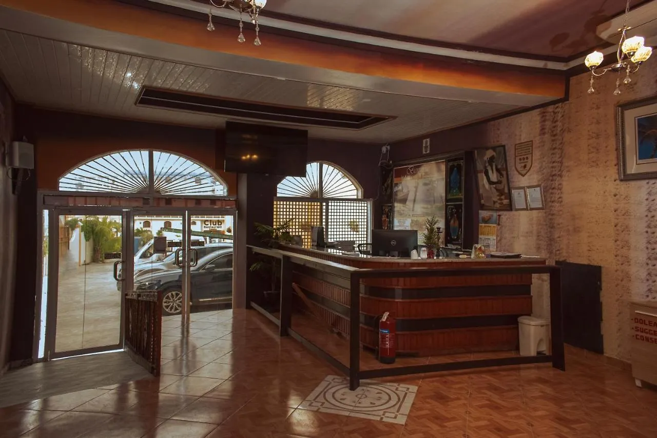La Pepiniere Hotel Petionville