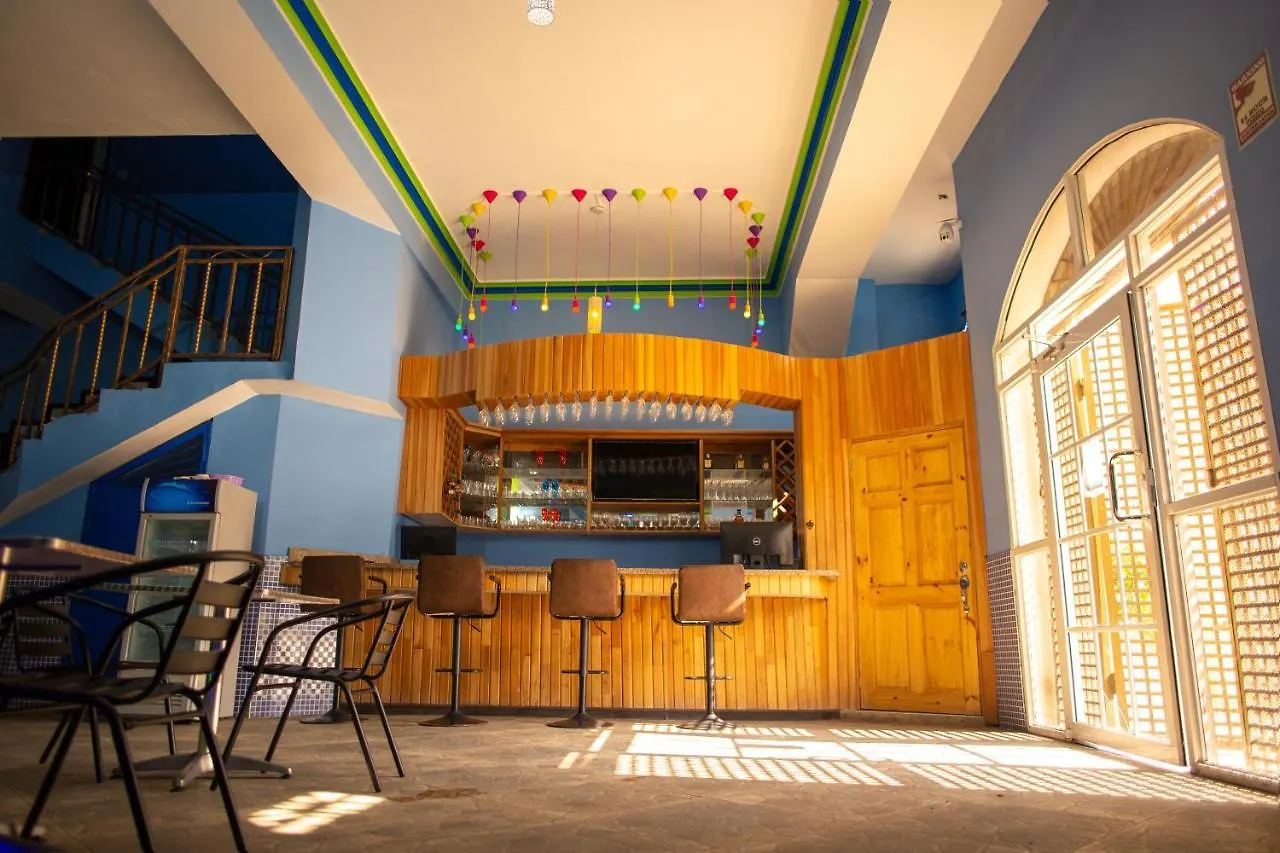 La Pepiniere Hotel Petionville