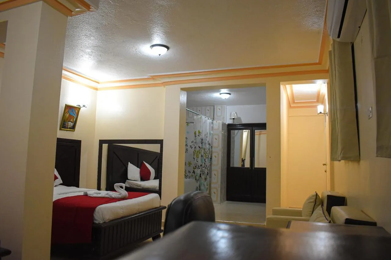 La Pepiniere Hotel Petionville Haiti