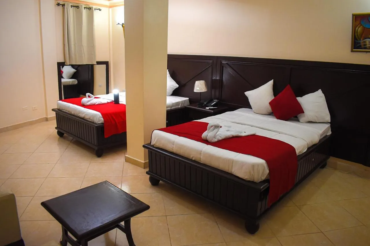 La Pepiniere Hotel Pétionville