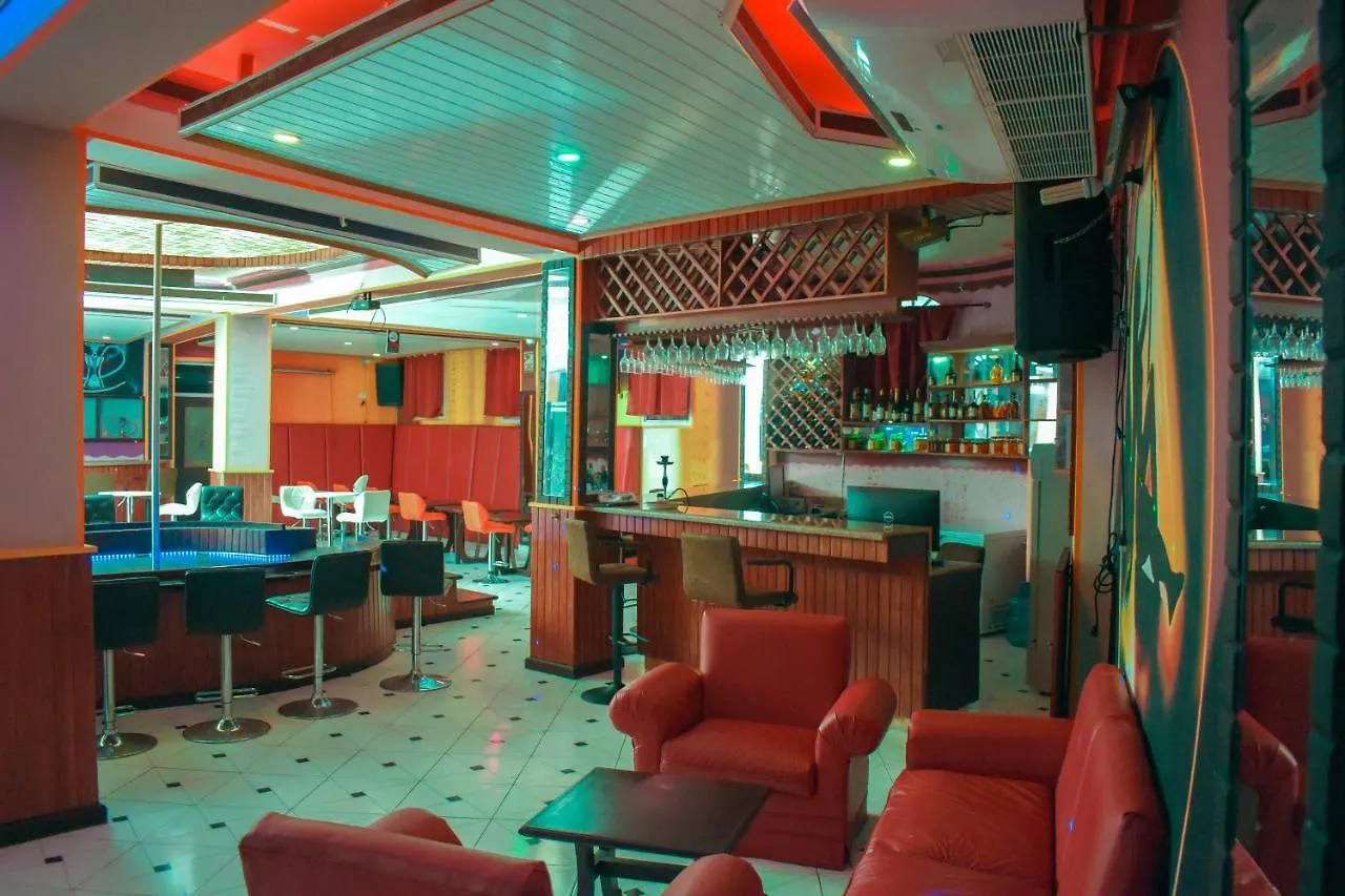 La Pepiniere Hotel Petionville