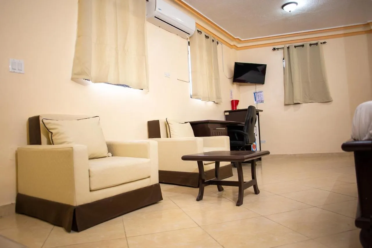 La Pepiniere Hotel Pétionville