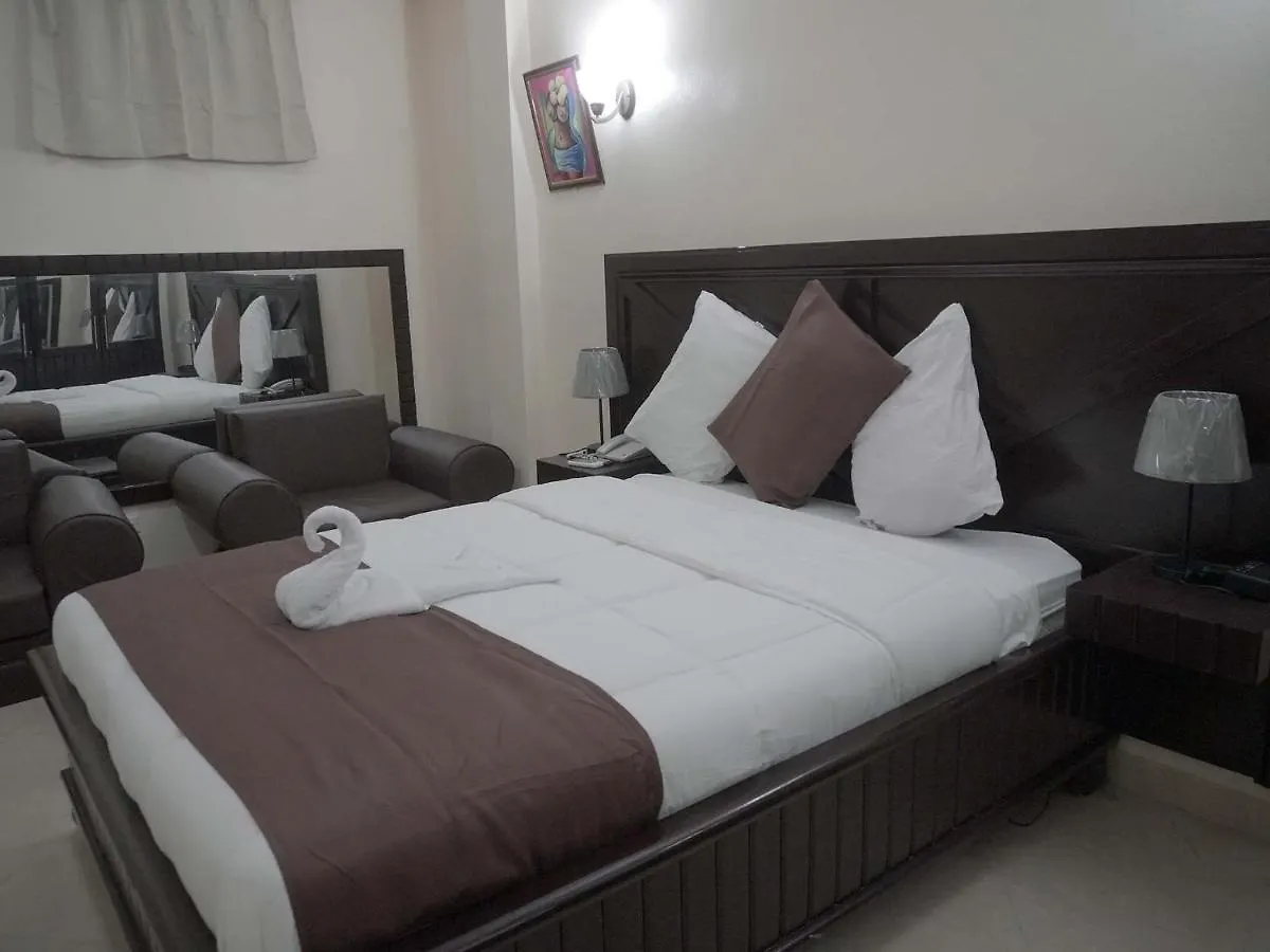 La Pepiniere Hotel Pétionville