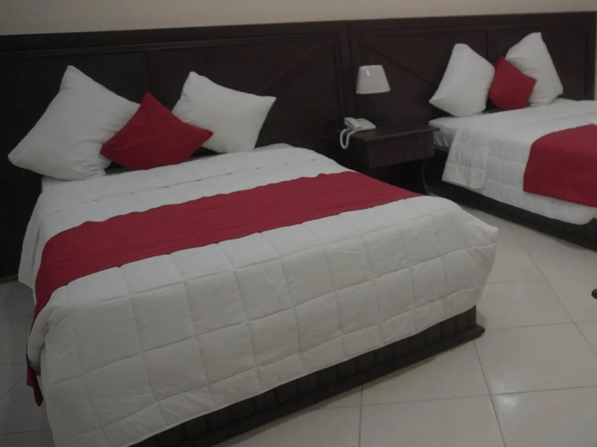 La Pepiniere Hotel Petionville