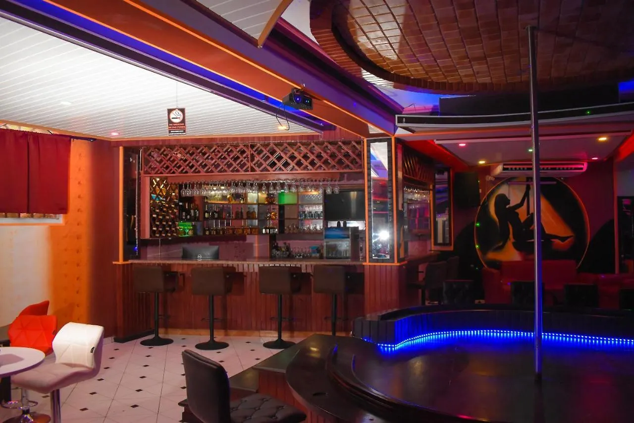 La Pepiniere Hotel Petionville