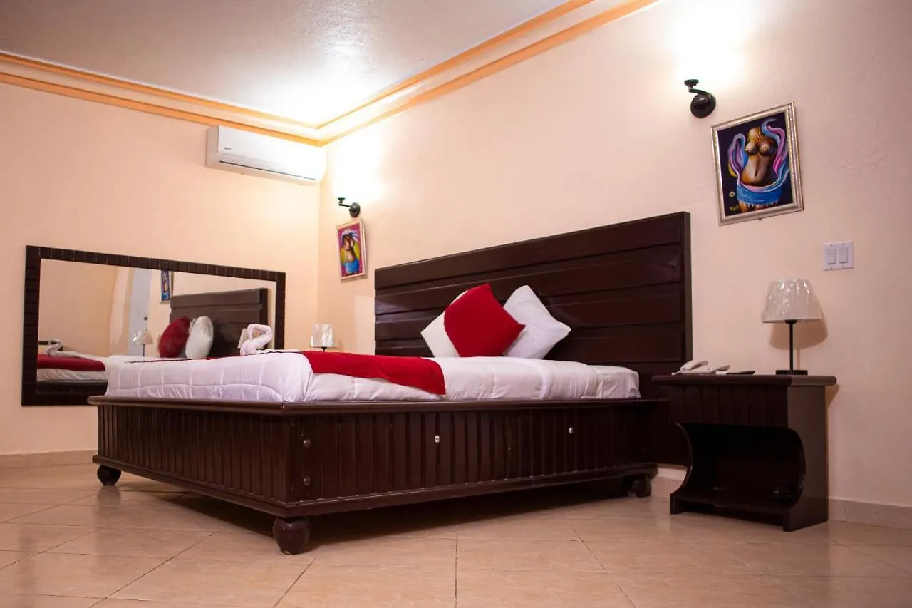 La Pepiniere Hotel Petionville