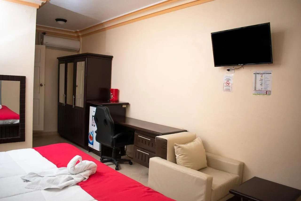 La Pepiniere Hotel Petionville