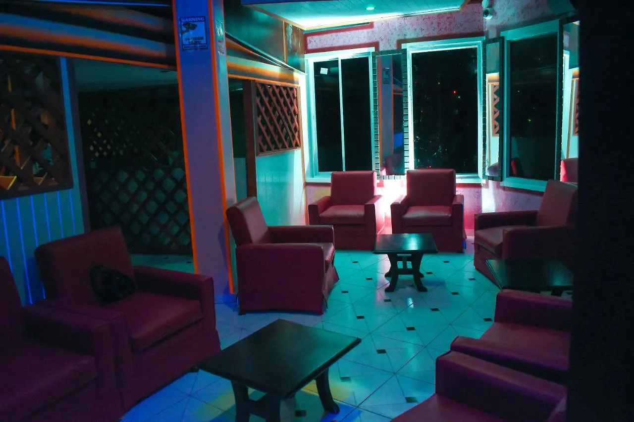La Pepiniere Hotel Petionville