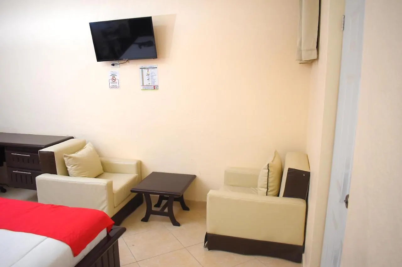 La Pepiniere Hotel Petionville