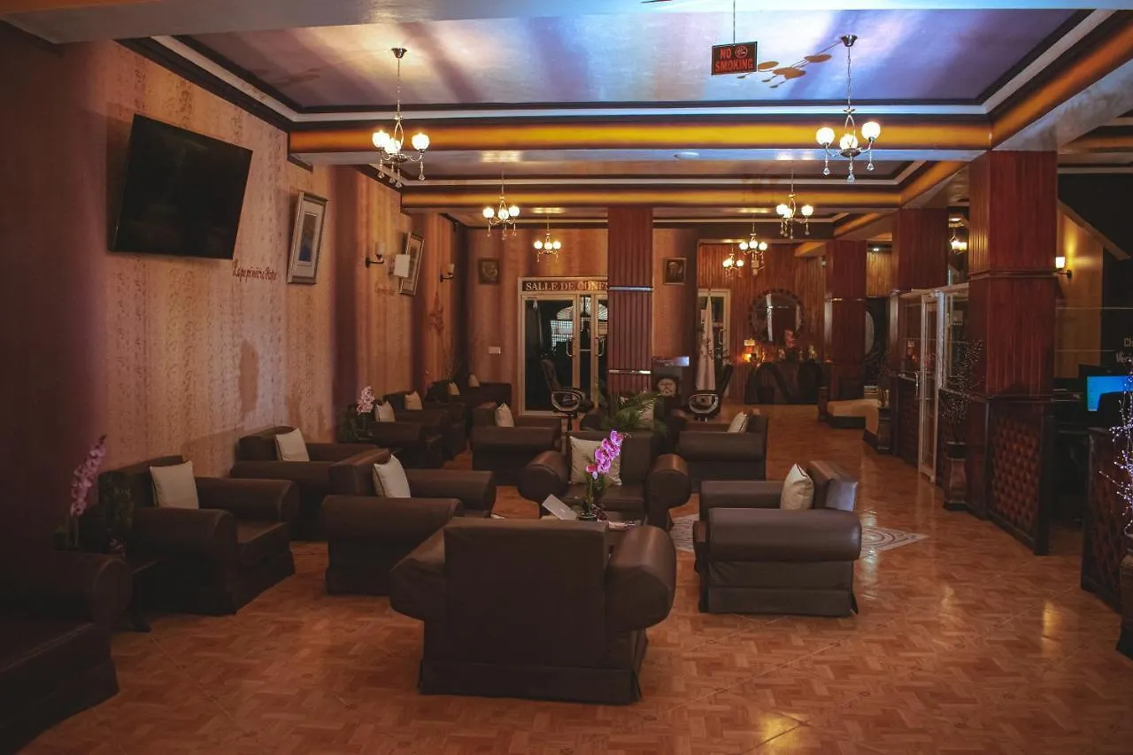 La Pepiniere Hotel Petionville Haiti