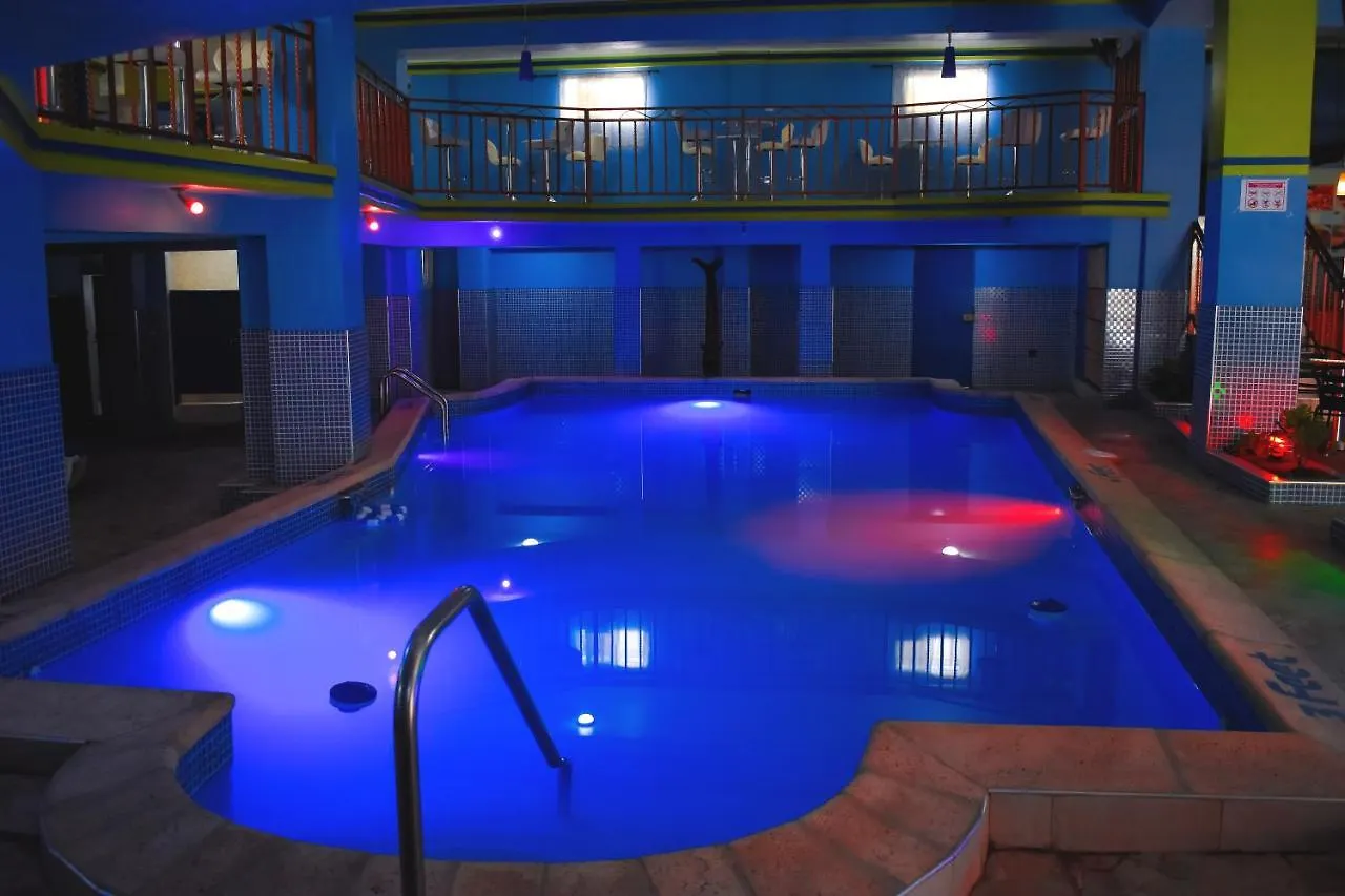 La Pepiniere Hotel Petionville