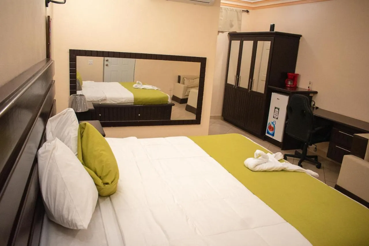 La Pepiniere Hotel Pétionville 3*,  Haiti