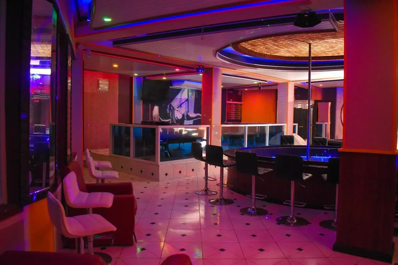 La Pepiniere Hotel Pétionville