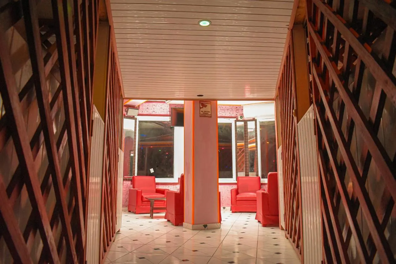 La Pepiniere Hotel Petionville