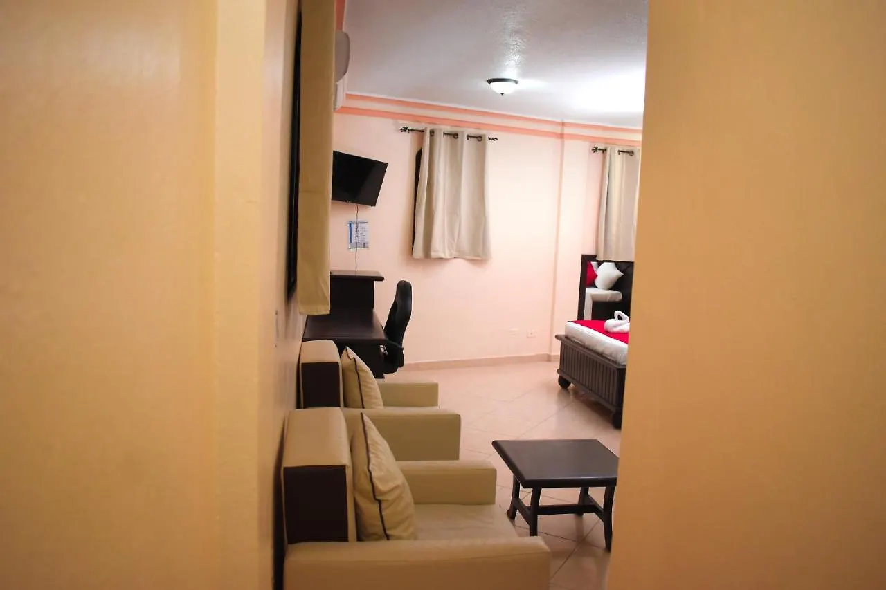 La Pepiniere Hotel Petionville