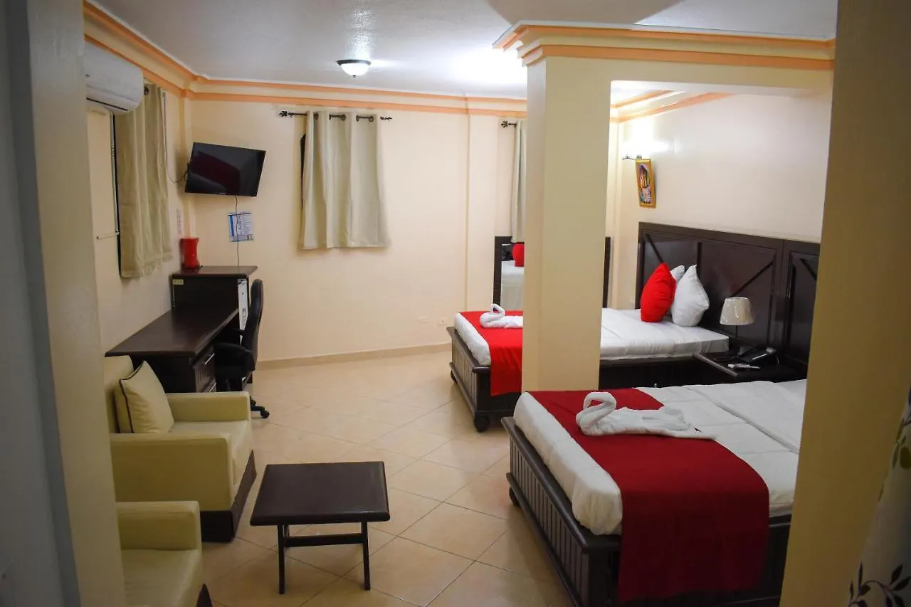 La Pepiniere Hotel Petionville
