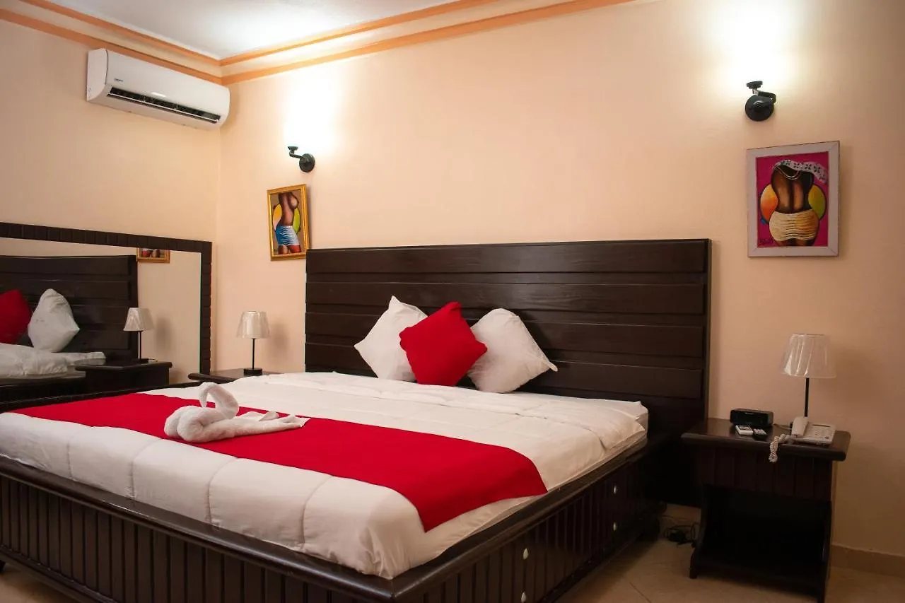 La Pepiniere Hotel Pétionville