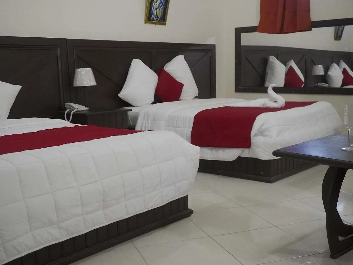 La Pepiniere Hotel Petionville