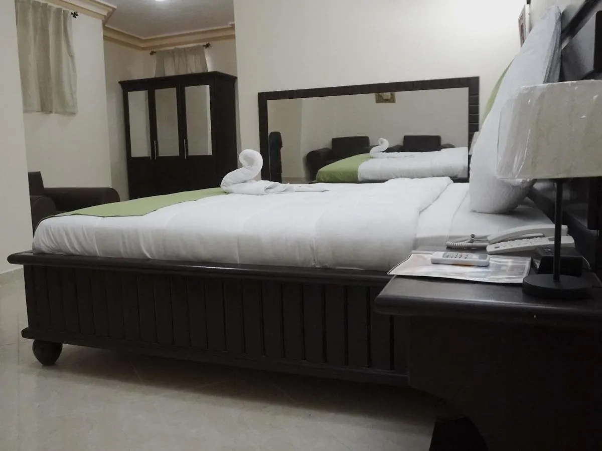 La Pepiniere Hotel Petionville 3*,