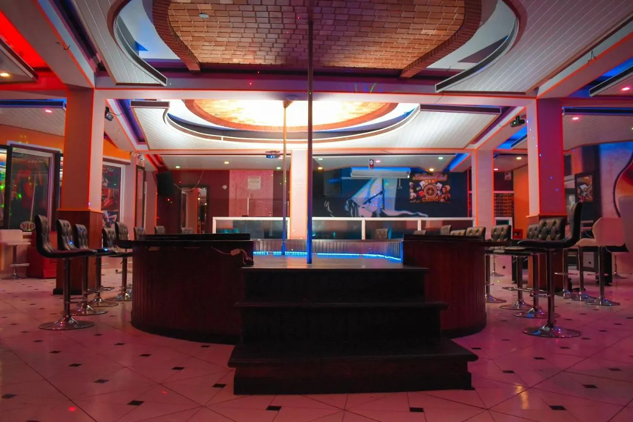 La Pepiniere Hotel Petionville 3*,