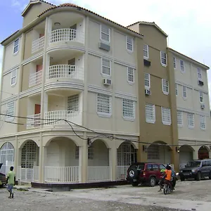 Caribbean Cayes Hotel